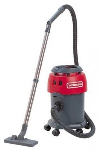 Photo Vacuum Cleaner Cleanfix S 20