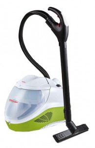 Photo Vacuum Cleaner Polti FAV80 Turbo Intelligence
