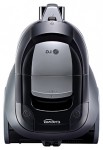 LG V-C33204NHTS Vacuum Cleaner