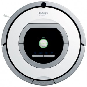 Kuva Imuri iRobot Roomba 760