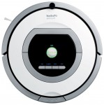 iRobot Roomba 760 Dammsugare