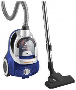 Photo Vacuum Cleaner Electrolux ZEE 2180