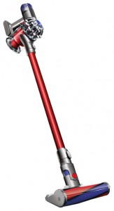 Photo Vacuum Cleaner Dyson V6 Absolute