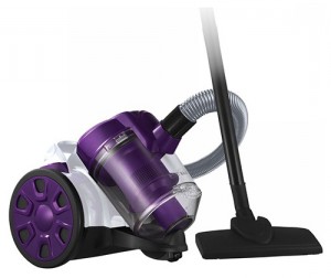 larawan Vacuum Cleaner HOME-ELEMENT HE-VC-1801