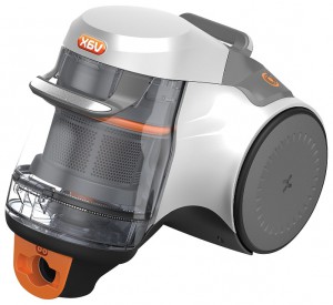 larawan Vacuum Cleaner Vax C86-AWBE-R