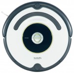 iRobot Roomba 620 Прахосмукачка