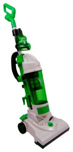 larawan Vacuum Cleaner KRAUSEN GREEN POWER