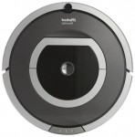 iRobot Roomba 780 Dammsugare