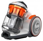 Vax C87-AM-B-R Vacuum Cleaner
