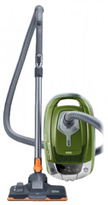 Photo Vacuum Cleaner Thomas SmartTouch Comfort