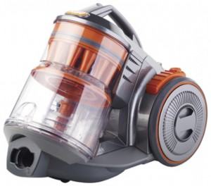 Photo Vacuum Cleaner Vax C89-MA-H-E