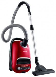 Photo Vacuum Cleaner Samsung SC21F60WA