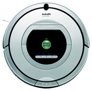 Kuva Imuri iRobot Roomba 765