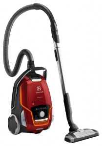 Photo Vacuum Cleaner Electrolux ZUOORIGINR