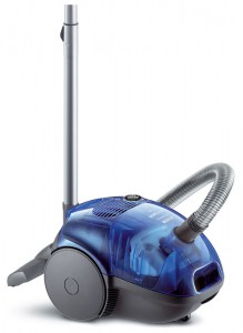 Photo Vacuum Cleaner Bosch BSA 2882
