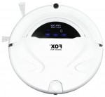Xrobot FOX cleaner AIR Ηλεκτρική σκούπα