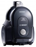 Samsung SC432A Dammsugare