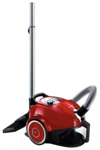 Photo Vacuum Cleaner Bosch BGS 42234