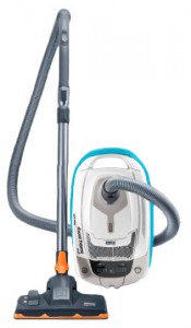 Photo Vacuum Cleaner Thomas SmartTouch Fun