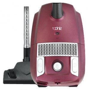 Photo Vacuum Cleaner Sinbo SVC-3465