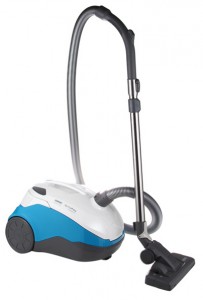 Photo Vacuum Cleaner Thomas Perfect Air Allergy Pure