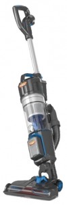 Photo Vacuum Cleaner Vax U86-AL-B-R