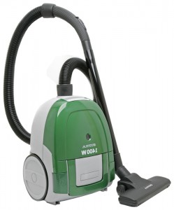 Photo Vacuum Cleaner SUPRA VCS-1475