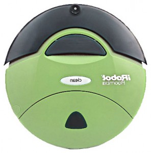Photo Vacuum Cleaner iRobot Roomba 405