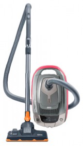 Photo Vacuum Cleaner Thomas SmartTouch Style