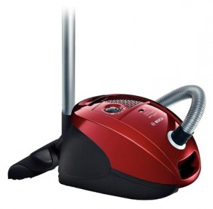 Photo Vacuum Cleaner Bosch BSGL 32180