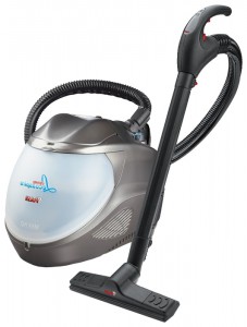 Photo Vacuum Cleaner Polti Lecoaspira Turbo & Allergy