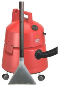 Photo Vacuum Cleaner Thomas COMPACT 20R