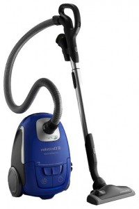 Photo Vacuum Cleaner Electrolux ZUS 3930