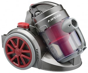 larawan Vacuum Cleaner SUPRA VCS-1616