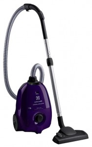 Photo Vacuum Cleaner Electrolux ZP 4010