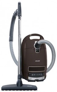 larawan Vacuum Cleaner Miele SGFA0 Total Care