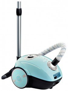 Photo Vacuum Cleaner Bosch BGL35SPORT