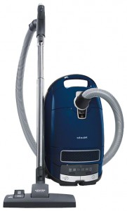 larawan Vacuum Cleaner Miele SGMA0 Comfort