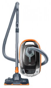 Photo Vacuum Cleaner Thomas SmartTouch Power