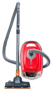 Photo Vacuum Cleaner Thomas SmartTouch Drive