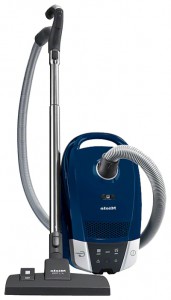 Photo Vacuum Cleaner Miele SDMB0 Comfort