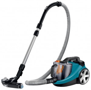 Photo Vacuum Cleaner Philips FC 9713