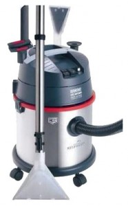 Photo Vacuum Cleaner Thomas PRESTIGE 20S Aquafilter