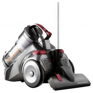 larawan Vacuum Cleaner REDMOND RV-308