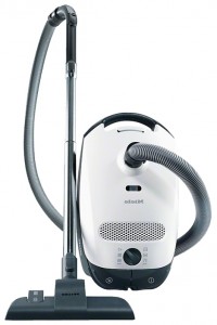 Photo Vacuum Cleaner Miele SBAD0