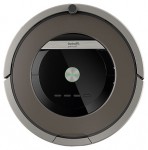 iRobot Roomba 870 Dammsugare