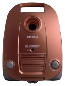 Photo Vacuum Cleaner Samsung SC4181