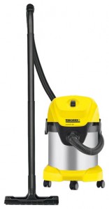 Photo Vacuum Cleaner Karcher MV 3 Premium