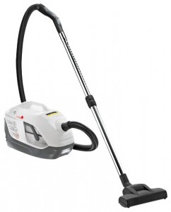 Photo Vacuum Cleaner Karcher DS 6.000