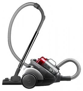 Photo Vacuum Cleaner Electrolux ZT 3520